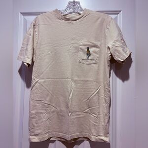 Vineyard Vines Men’s Rest in Paradise Short Sleeve Tee Size XS